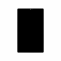 Дисплей для Samsung T225 Galaxy Tab A7 Lite 8.7" LTE с тачскрином Черный - Оптима