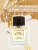 Diane Castel Poudre D'ivoire парфюмерная вода 100 мл