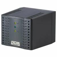 Стабилизатор напряжения PowerCom TCA-3000 (TCA-3000 BL)