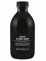 Davines Гель для душа для красоты тела OI Body Wash 250 мл