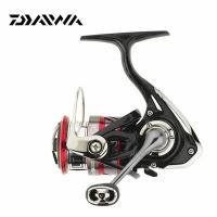 Катушка безынерционная Daiwa 18 Ninja LT 2000