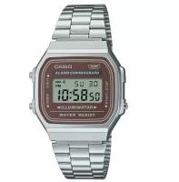 Наручные часы CASIO Vintage A168WA-5A