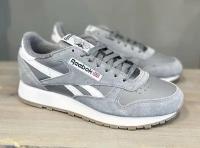 Кроссовки Reebok Classic Leather