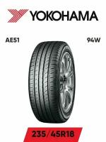 Yokohama AE51 235/45R18 94W R6068