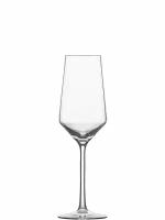 Бокал-флюте Белфеста (Пьюр) Zwiesel Glas хрустальный, 300 мл