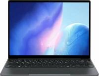 Ноутбук CHUWI Corebook X 2023 1746416, 14", 2023, IPS, Intel Core i3 1215U 1.2ГГц, 6-ядерный, 8ГБ DDR4, 512ГБ SSD, Intel UHD Graphics, Windows 11 Home, серый