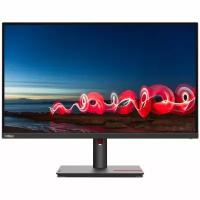 Монитор 27" Lenovo ThinkVision P27i-30 IPS 1920x1080 4 ms HDMI, DisplayPort, USB