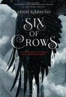 Bardugo Leigh "Six of Crows: Book 1"