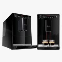 Кофемашина Melitta Caffeo E 950-222 Solo Pure Black