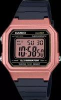 Наручные часы CASIO Collection W-217HM-5A