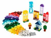 Конструктор LEGO Classic 11035 Конструктор Создавай дома