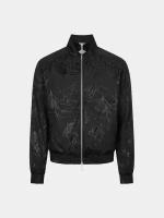 Олимпийка Han Kjøbenhavn Track Top Black, Черный, L