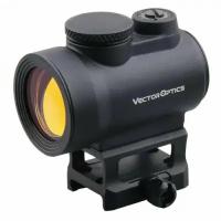 Коллиматорный прицел Vector Optics CENTURION 1x30 3MOA, крепление на weaver (SCRD-34) 00016049 Vector Optics 00016049