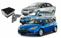 Колодки тормозные передние Focus 3 2010-, Mazda 3 2008-, C-Max II 2010-/ OEM 1519528