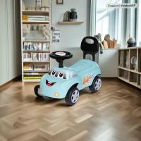 Каталка-толокар Babycare Dreamcar 618А