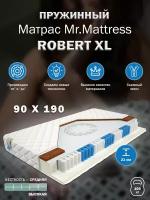 Матрас Mr.Mattress ROBERT XL (90x190)