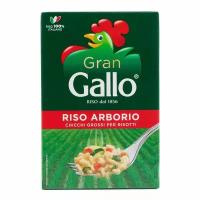 Рис Riso Gallo Arborio, 500 г