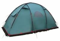 Tramp палатка Eagle 4 (V2) (зеленый) (TRT-86)