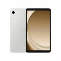 Планшет Samsung Galaxy Tab A9 4/64 Гб, 2023, LTE, серебристый