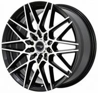 8.0*18 4*100 et38 h60.1 PDW Veloce (5337) M/B