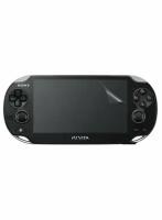 Гидрогелевая пленка для Sony PS VITA