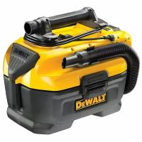 Пылесос аккумуляторный DEWALT DCV584L (без АКБ и ЗУ)