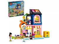 LEGO Friends 42614 Vintage Fashion Store, 409 дет