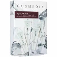 COSMEDIX Подарочный набор косметики для ухода за чувствительной кожей / Sensitive Skin Kit (4 products)