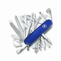 Нож Victorinox "SwissChamp" 1.6795.2 (91 мм)