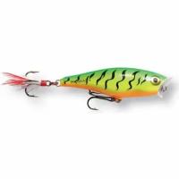 Воблер Rapala Skitter Pop - поппер поверхостный 5см, 7гр., SP05-FT