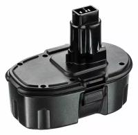 Аккумулятор Pitatel TSB-045-BD18A-15M для электроинструмента Black & Decker CD18C, CD180, p/n: PS145, 1.5Ач