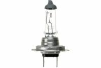 Лампа H7, 12V, 55W, Clearlight LongLife, 1 шт