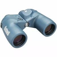 Бинокль водонепроницаемый Bushnell Marine (7x50) 137500 (с внутренним дальномером и компасом )