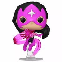 Фигурка Funko POP! Heroes DC Green Lantern Star Sapphire (Exc) (456) 67033