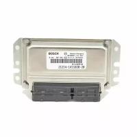 Контроллер ЭБУ (мозги) BOSCH M7.9.7+ 21214-1411020-20 для Е4 LADA ВАЗ нива