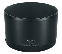 Бленда Canon Lens Hood ES-60 для EF-M 32mm f/1.4 STM