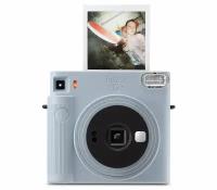 Фотоаппарат моментальной печати Fujifilm Instax SQUARE SQ1, голубой