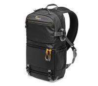 Рюкзак-слинг Lowepro Slingshot SL 250 AW III, черный