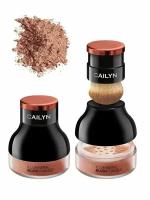 CAILYN Illumineral Blush Powder 02 Burnt Orange Минеральные румяна