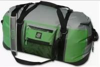 Гермомешок hiko sport travel bag 100l