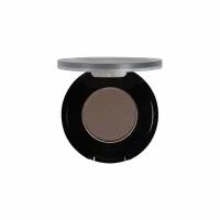 SENNA Eye Color Matte Powder Eyeshadow Тени для глаз и бровей Taupe