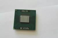 Процессор для ноутбука Intel Core2Duo T7500 2 ядра, 2 потока PPGA478, PBGA479