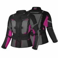 Shima Куртка Hero 2.0 Lady Pink XS