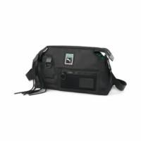 Сумка Puma No.Avg Medium X-Body Bag черный