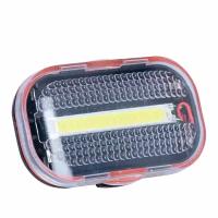 Фонарь передний Oxford Bright Light Front LED