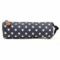 Пенал Mi-Pac Pencil Case All Stars Navy синий