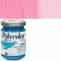 Краска акриловая Maimeri Polycolor розовый светлый / 140мл