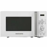 Redmond Микроволновые печи Midea RM-2006D Микроволновая печь, 20 л, 800 Вт, белый