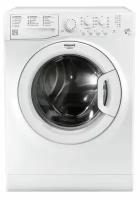 Стиральная машина Hotpoint VMSL 601 W