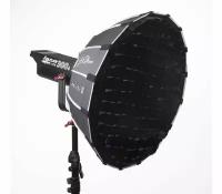 Софтбокс Aputure Light Dome Mini II, 55 см, с сотами